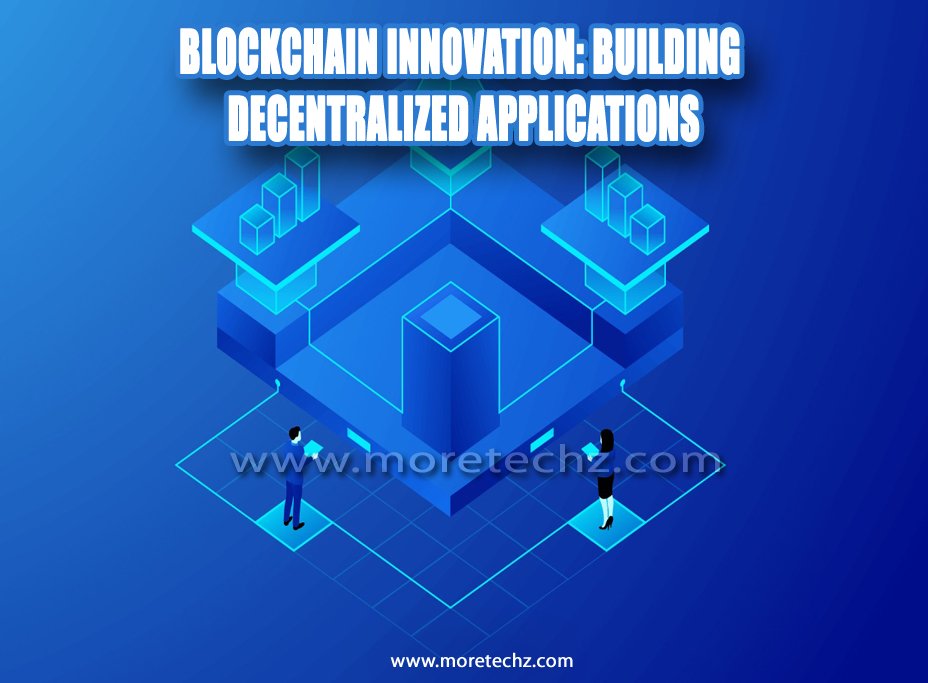 Blockchain Innovation