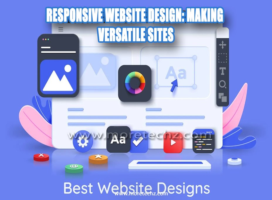 Responsive Website Design