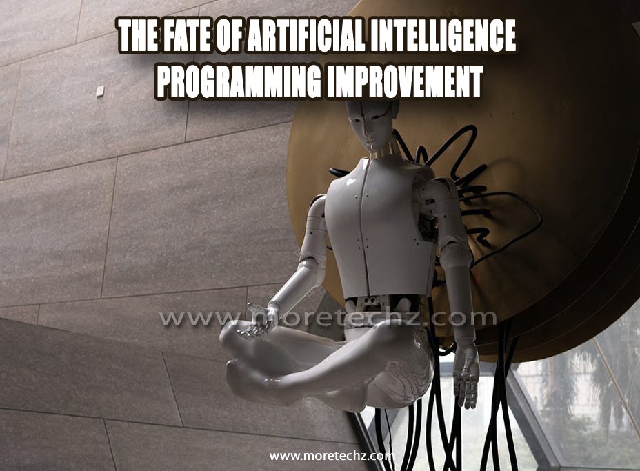 Fate Of Artificial Intelligence In