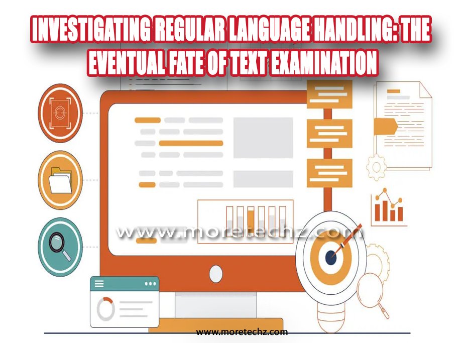 Text Examination