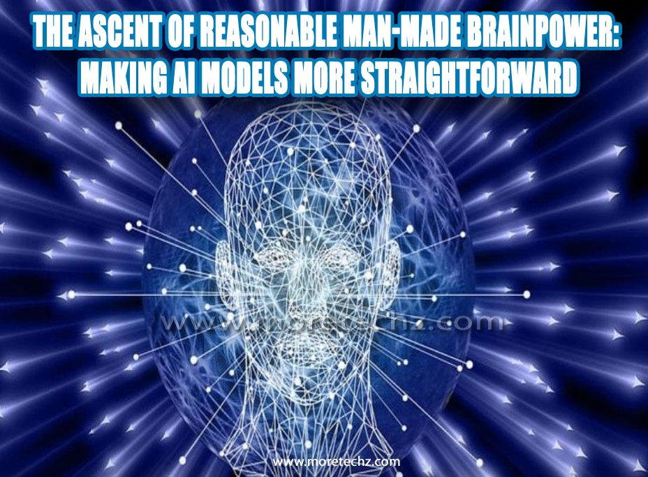 Man Made Brainpower