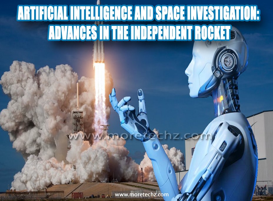 Artificial Intelligence And Space Investigation