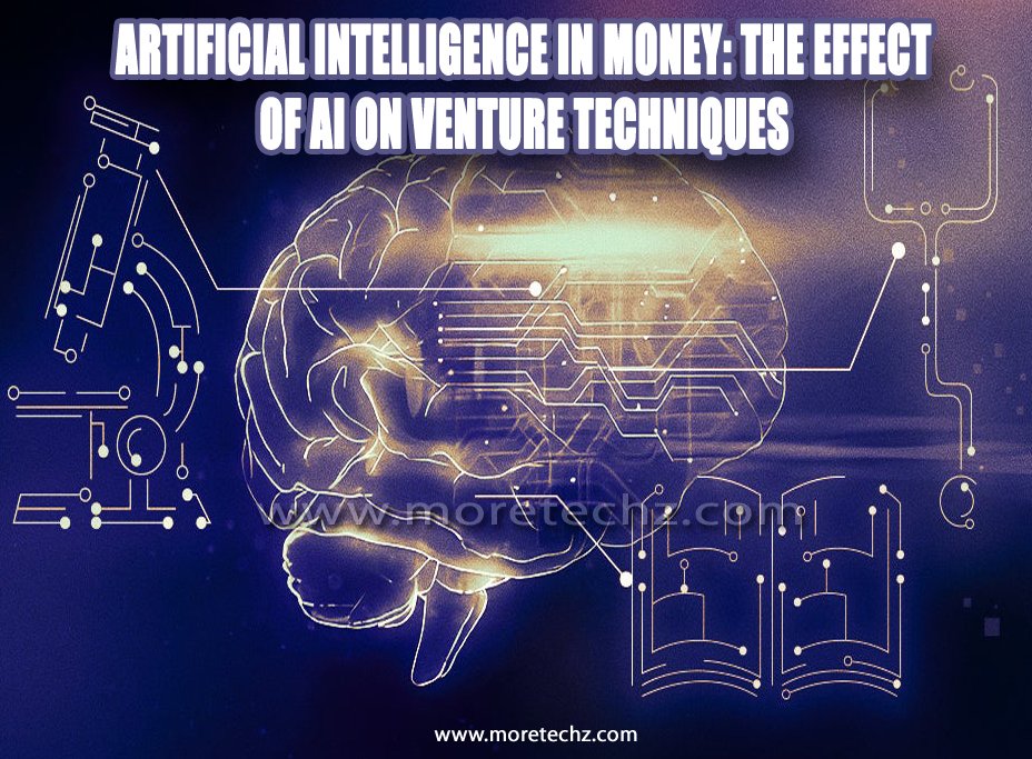 Artificial Intelligence In Money