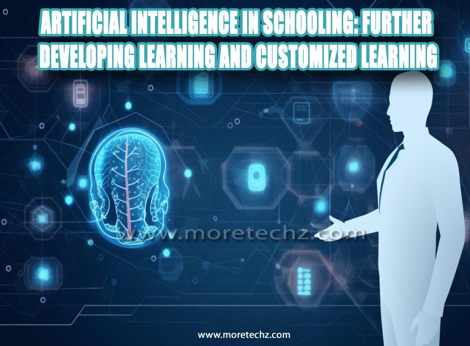 Artificial Intelligence In Schooling