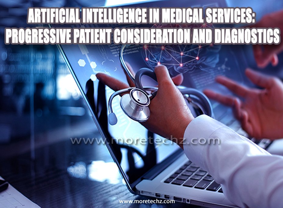 Artificial Intelligence In Medical Services